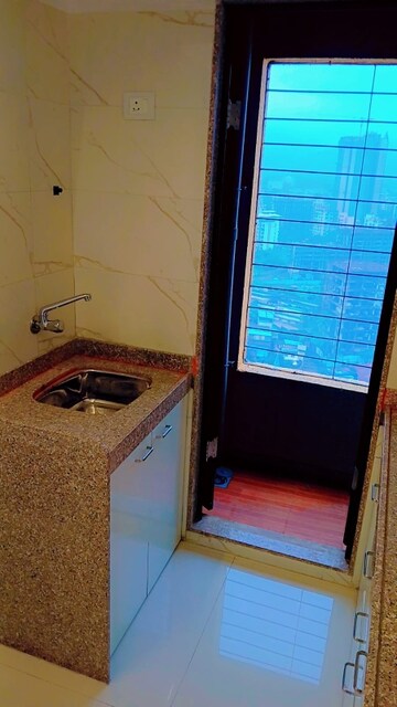 Furnished Amenities in 1 BHK Apartment at Tiara Hills, Mira Road – for Rent