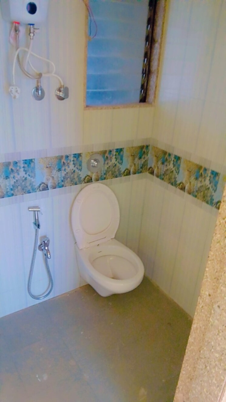 Bathroom, tiara-hills 1 Bedroom 350 Sq.Ft. Apartment In Mira Road Thane 9488997