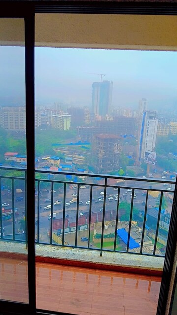 Swimming Pool in 1 BHK Apartment at Tiara Hills, Mira Road – for Rent