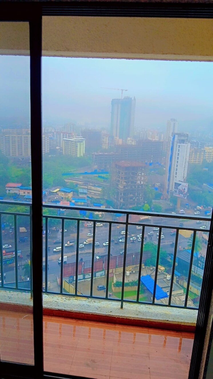 Swimming Pool, tiara-hills 1 Bedroom 350 Sq.Ft. Apartment In Mira Road Thane 9488997