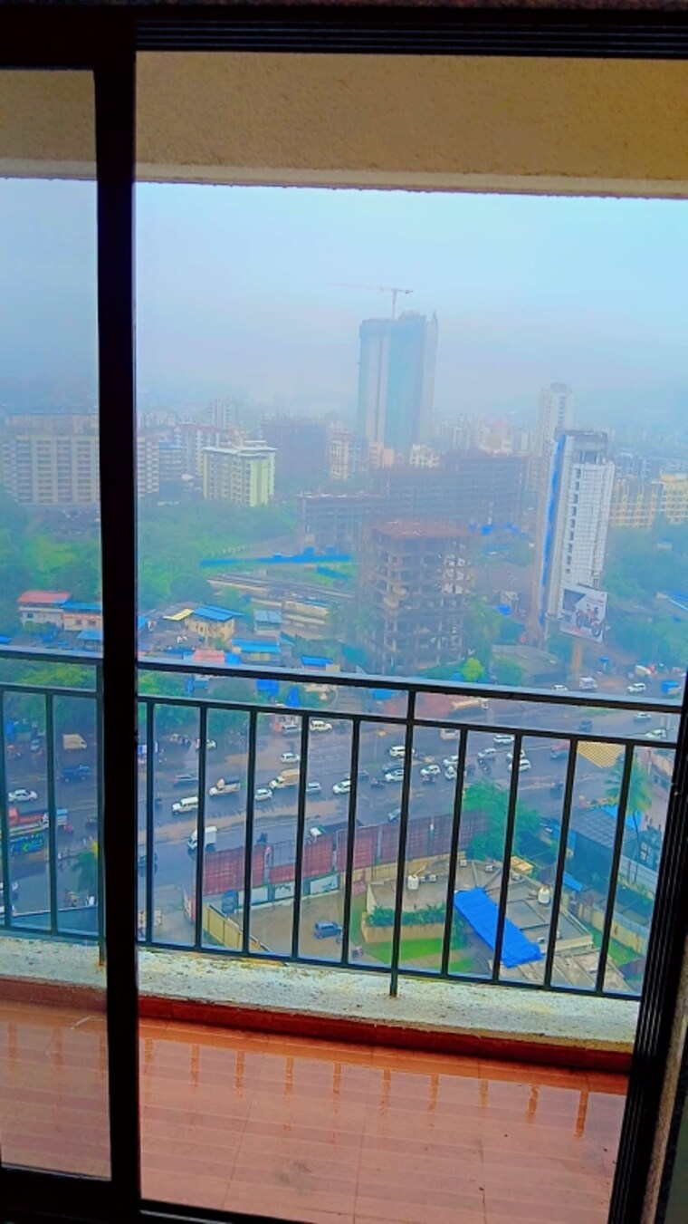 Swimming Pool, tiara-hills 1 Bedroom 350 Sq.Ft. Apartment In Mira Road Thane 9488997