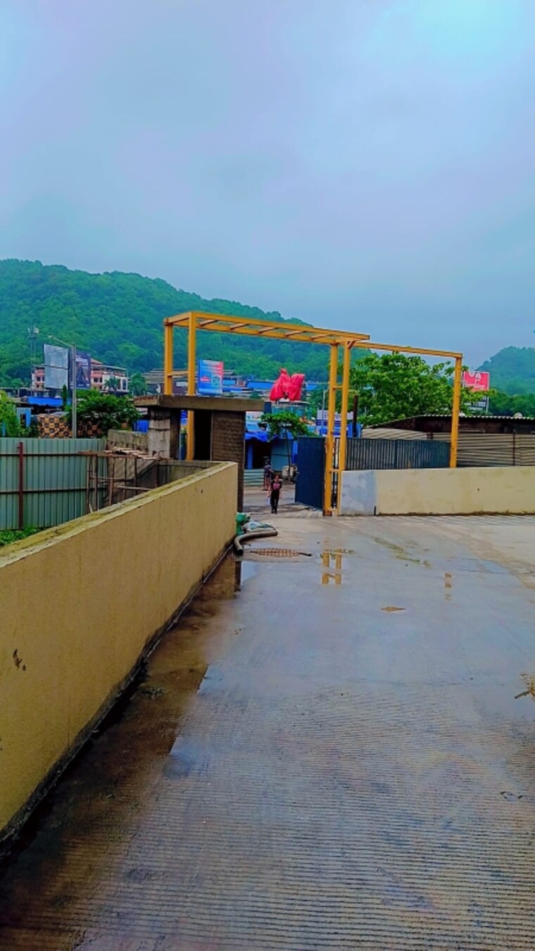 Exterior View, tiara-hills 1 Bedroom 350 Sq.Ft. Apartment In Mira Road Thane 9488997