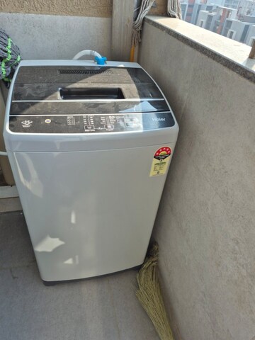  2 BHK Apartment at Adani Aster Neo, Shantigram – for Rent