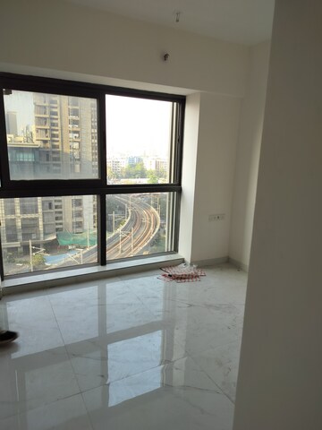 1 RK Apartment For Rent in Level The Residences, Andheri West