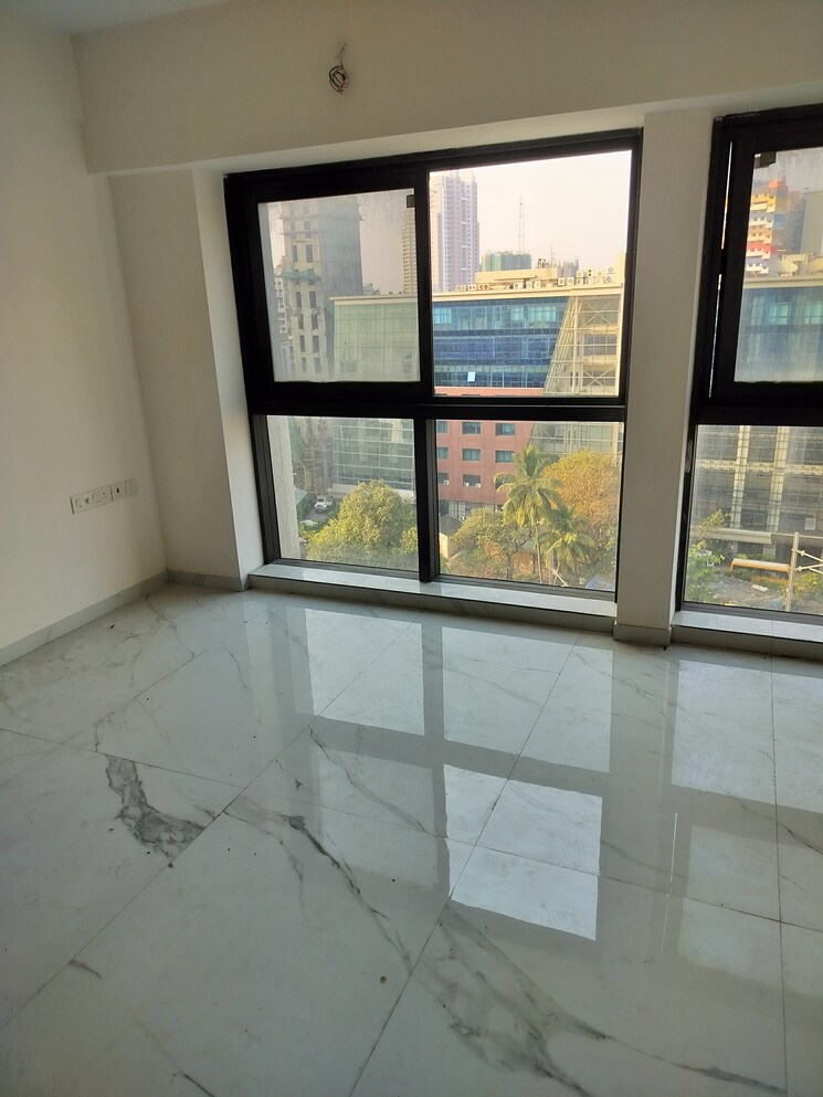Room, level-the-residences 1 RK 311 Sq.Ft. Apartment In Andheri West Mumbai 9489003