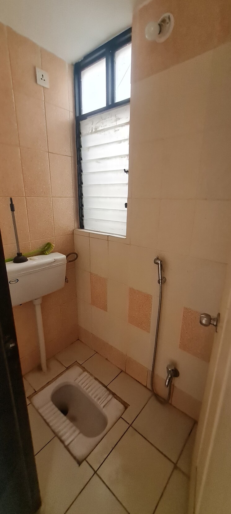 Bathroom, nanded-city-mangal-bhairav 1 Bedroom 463 Sq.Ft. Apartment In Nanded Pune 9489036