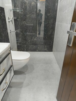 Balcony in 4 BHK Apartment at Vasant Kunj – for Sale