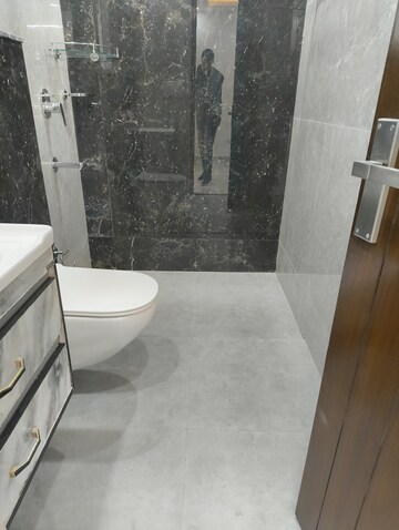 Balcony in 4 BHK Apartment at Vasant Kunj – for Sale