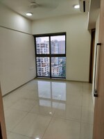 1 BHK + Pooja Room 353 Sq.Ft. Apartment in Lodha Unica