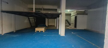 Plot Area in  Industrial Plot at Punjani Industrial Estate, Hans Nagar – for Rent