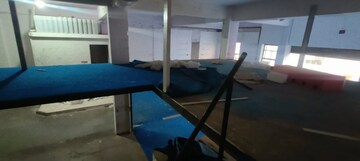 Plot Area in  Industrial Plot at Punjani Industrial Estate, Hans Nagar – for Rent