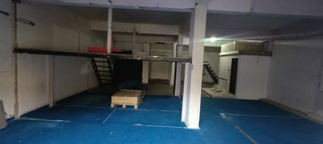 Plot Area in  Industrial Plot at Punjani Industrial Estate, Hans Nagar – for Rent