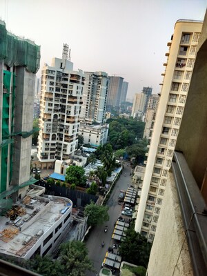 1 BHK Apartment – Exterior View View at Lodha Unica, Jogeshwari West - for Rent