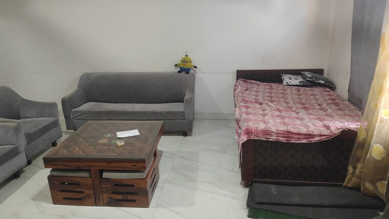 undefined, dhakoli 2 Bedroom 900 Sq.Ft. Builder Floor In Dhakoli Zirakpur 9489067