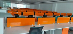 Team Area in  Office Space at Baner – for Rent