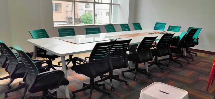 Team Area, baner Commercial Office Space 7815 Sq.Ft. In Baner Pune 9489033