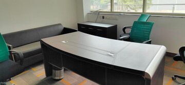 Team Area in  Office Space at Baner – for Rent