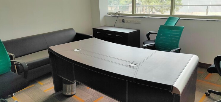 Team Area, baner Commercial Office Space 7815 Sq.Ft. In Baner Pune 9489033