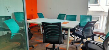 Furnished Amenities in  Office Space at Baner – for Rent