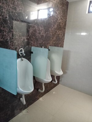 Washroom in  Office Space at Baner – for Rent