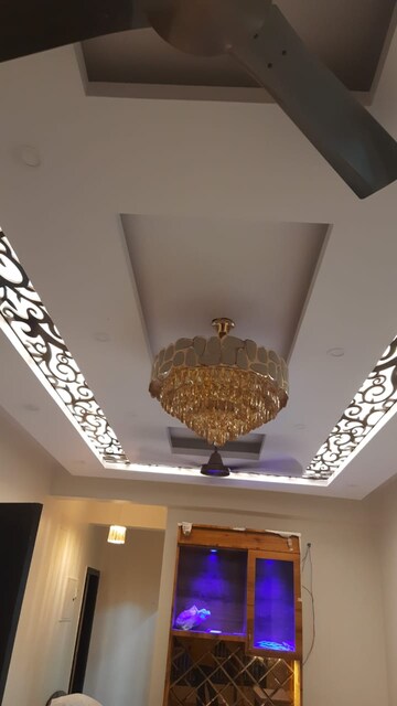 Furnished Amenities in 3.5 BHK Builder Floor at Shahpur Bamheta – for Sale