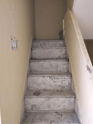 Staircase in 1 BHK Builder Floor at New Friends Colony – for Rent