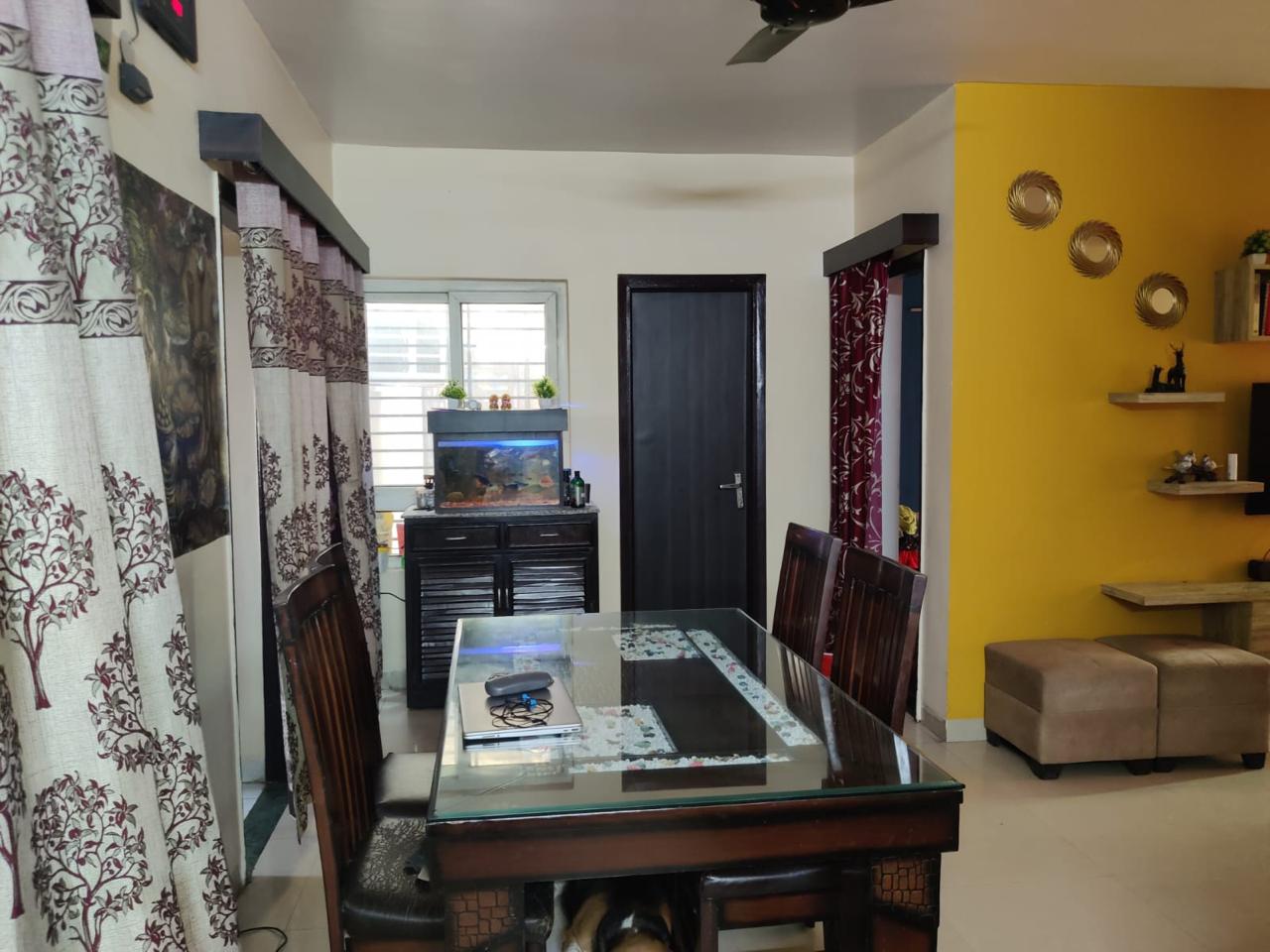 3 BHK Builder Floor For Sale in BPTP Elite Floors