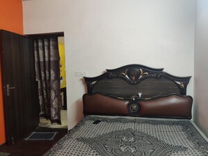 Bedroom in 3 BHK Builder Floor at BPTP Elite Floors, Sector 83 – for Sale