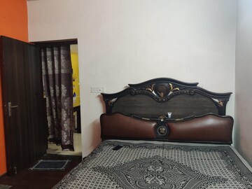 Bedroom in 3 BHK Builder Floor at BPTP Elite Floors, Sector 83 – for Sale