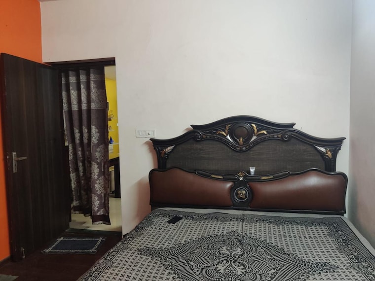 Bedroom, bptp-elite-floors 3 Bedroom 250 Sq.Yd. Builder Floor In Sector 83 Faridabad 9489101