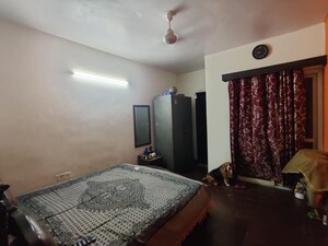 Bedroom in 3 BHK Builder Floor at BPTP Elite Floors, Sector 83 – for Sale
