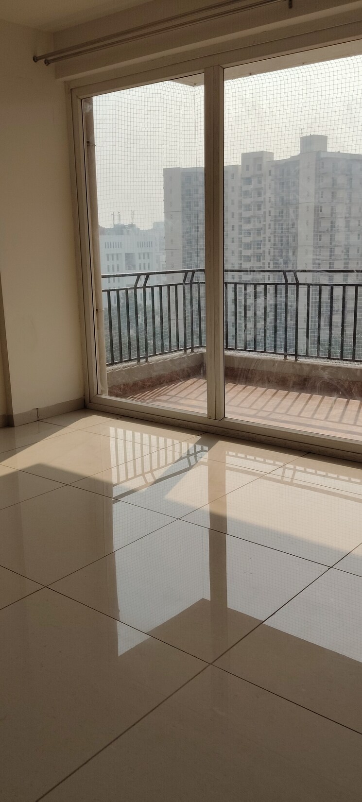 Balcony, rps-auria 3 Bedroom 1565 Sq.Ft. Apartment In Sector 88 Faridabad 9489099
