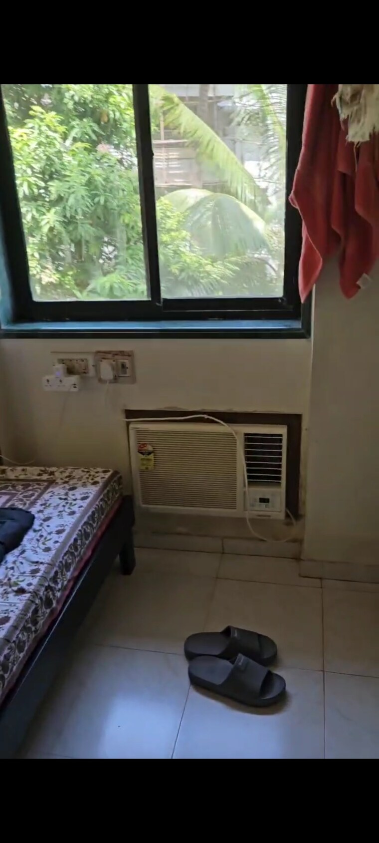 Room, andheri west 1.5 Bedroom 480 Sq.Ft. Apartment In Andheri West Mumbai 9489100