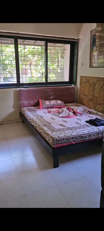 1.5 BHK Apartment For Rent in Andheri West
