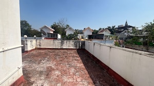 Swimming Pool in 3 BHK Villa at Bavdhan – for Sale