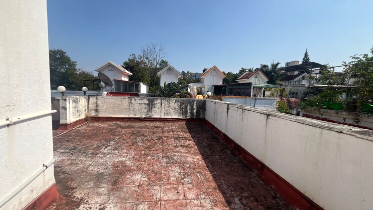 Swimming Pool, bavdhan 3 Bedroom 1600 Sq.Ft. Villa In Bavdhan Pune 9489120