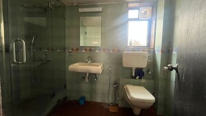 Bathroom in 3 BHK Villa at Bavdhan – for Sale