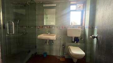 Bathroom in 3 BHK Villa at Bavdhan – for Sale