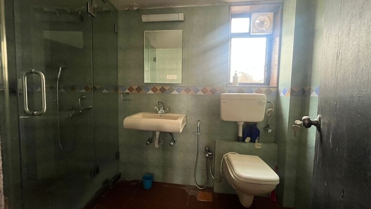 Bathroom, bavdhan 3 Bedroom 1600 Sq.Ft. Villa In Bavdhan Pune 9489120