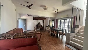 3 BHK Villa For Sale in Bavdhan