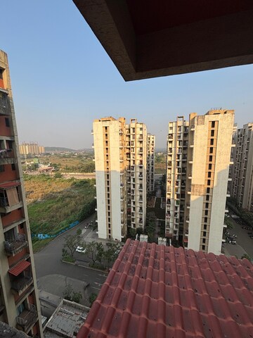 1.5 BHK Apartment – Exterior View View at Lodha Lakeshore Greens, Dombivli East - for Sale