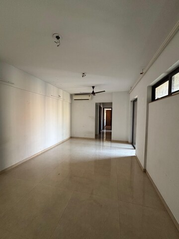 Living Room in 1.5 BHK Apartment at Lodha Lakeshore Greens, Dombivli East – for Sale