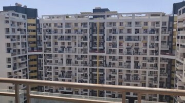 3 BHK Apartment – Exterior View View at Pristine Prolife 1, Wakad - for Sale