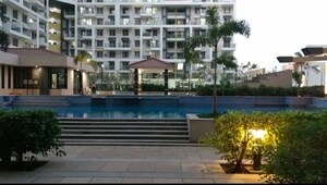 3 BHK Apartment – Exterior View View at Pristine Prolife 1, Wakad - for Sale