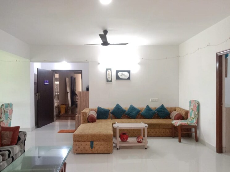 Living Room, banaswadi 3 Bedroom 1550 Sq.Ft. Builder Floor In Banaswadi Bangalore 9489221