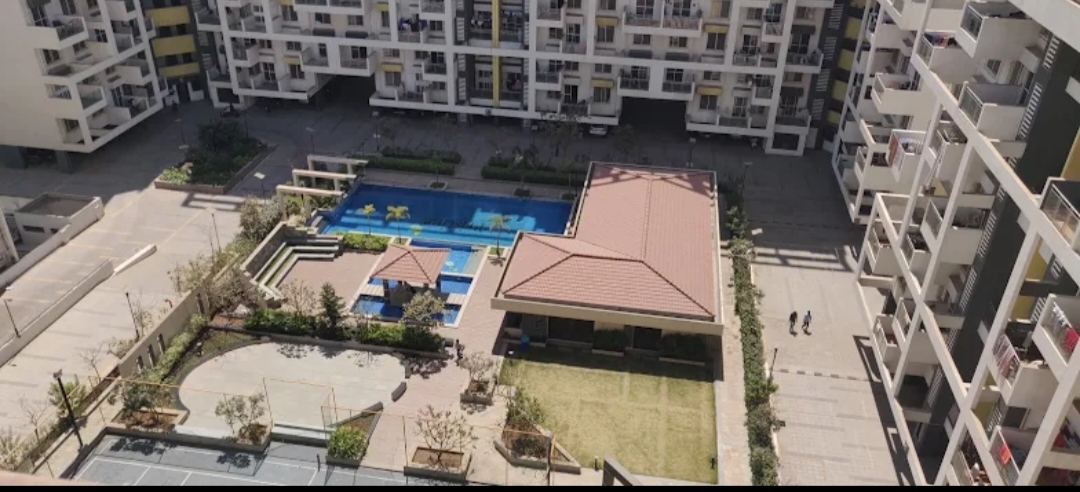 3 BHK Apartment For Sale in Pristine Prolife 1
