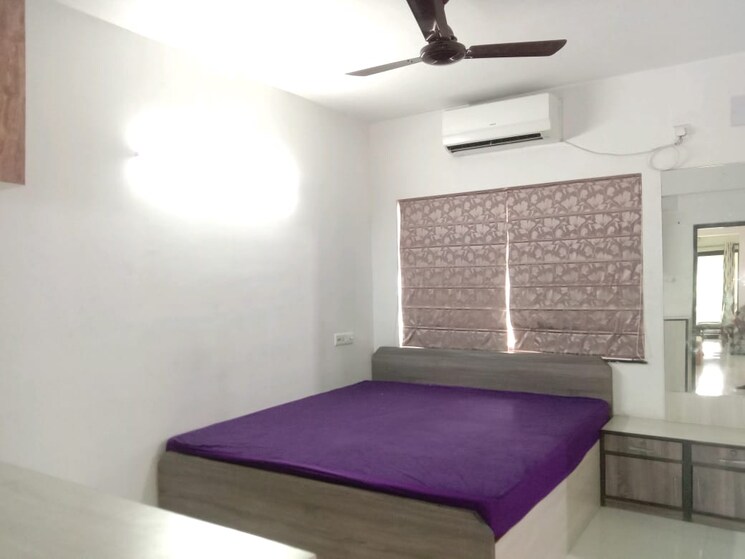 Bedroom, banaswadi 3 Bedroom 1550 Sq.Ft. Builder Floor In Banaswadi Bangalore 9489221