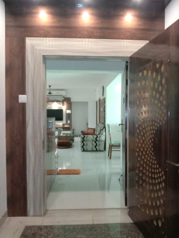 Bathroom, banaswadi 3 Bedroom 1550 Sq.Ft. Builder Floor In Banaswadi Bangalore 9489221