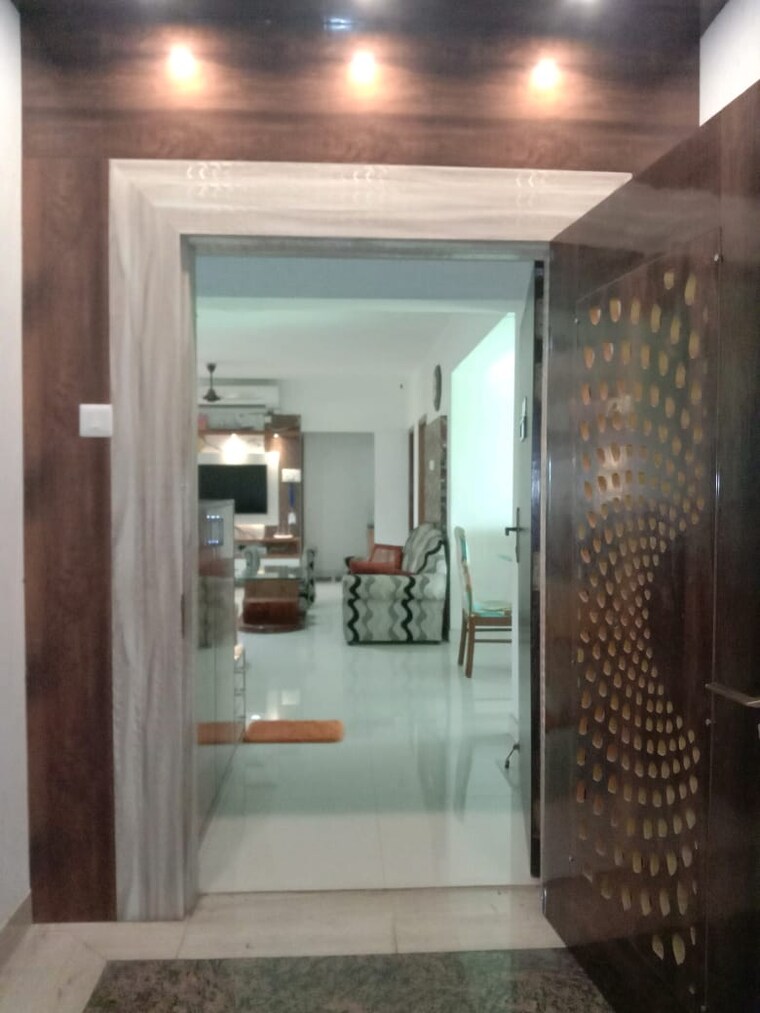 Bathroom, banaswadi 3 Bedroom 1550 Sq.Ft. Builder Floor In Banaswadi Bangalore 9489217