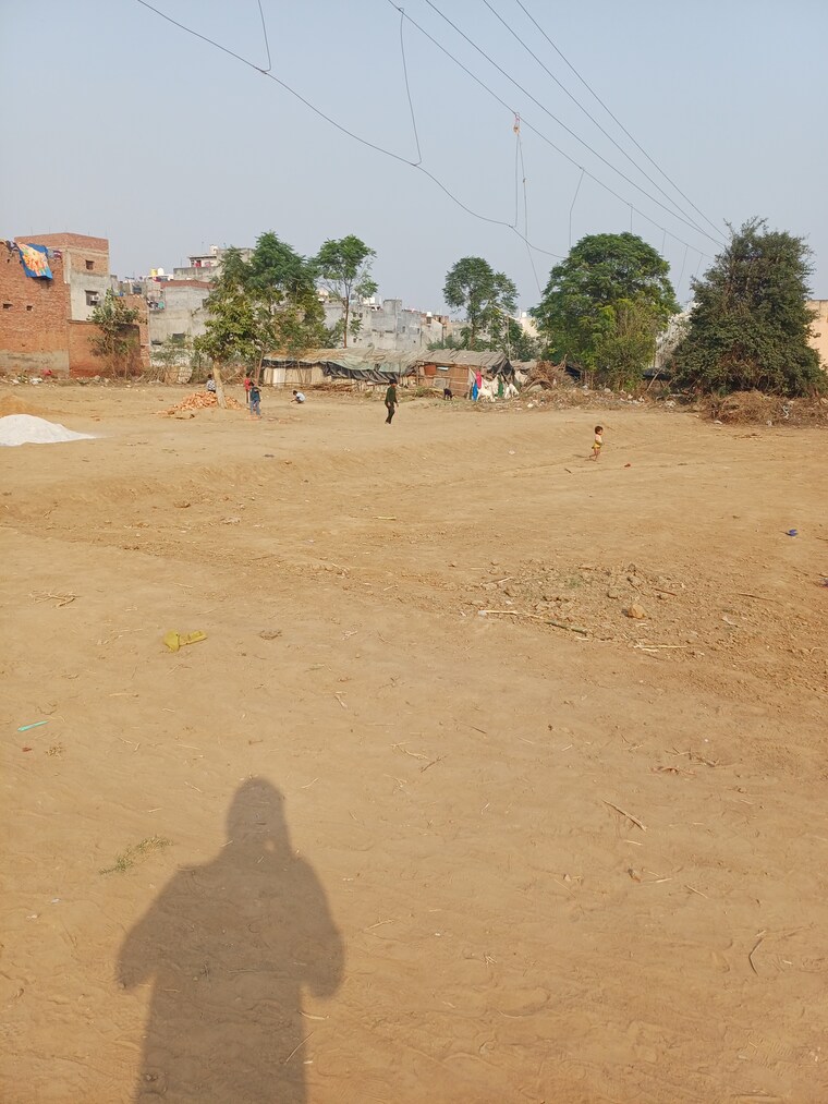 undefined, palla  97 Sq.Yd. Plot In Palla Faridabad 9489104